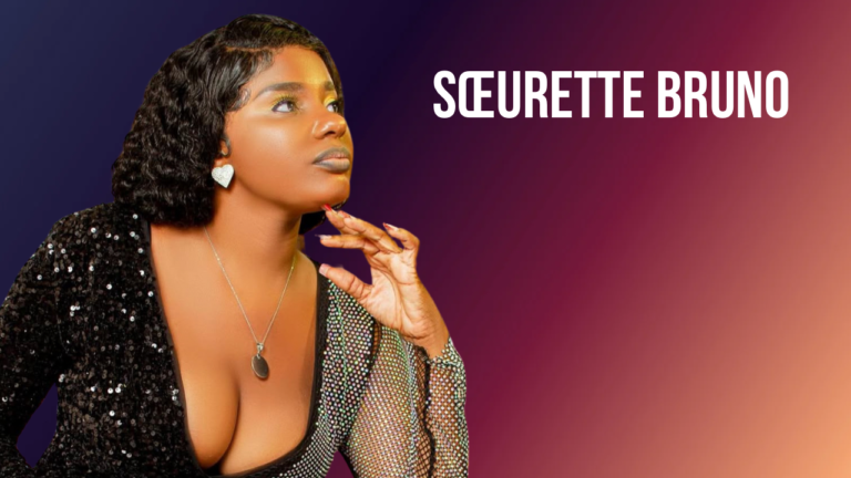 Sœurette Bruno : “Quand le Talent Rencontre l’Âme Haïtienne”