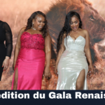Gala Renaissance : Quand l’excellence noire rayonne au cœur du Québec