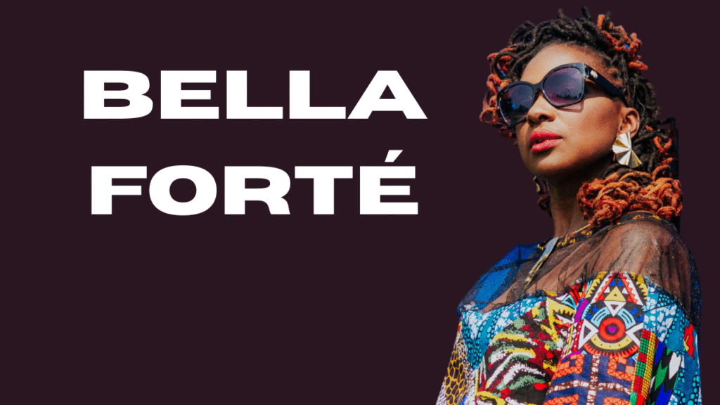 Bella Forté : « Raincheck » dit non aux limites floues et impose son tempo.