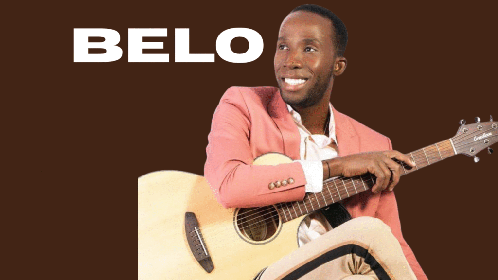 Bélo Haiti : 20 ans de carrière, une voix au service de la musique et de la culture haïtienne