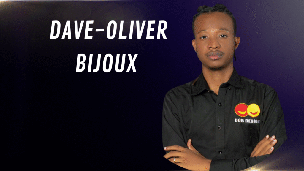 Dave-Oliver Bijoux, Haïti peut être une terre d’invention, pas seulement de résilience