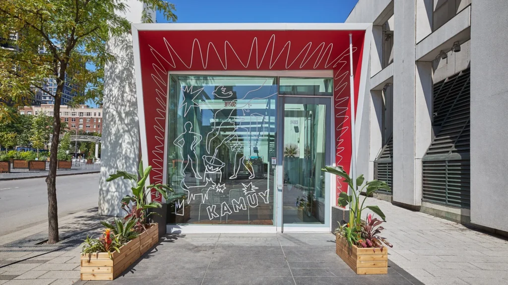 Kamuy fête ses 5 ans : Un voyage au cœur des saveurs caribéennes et haïtiennes