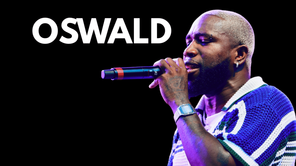 Oswald enflamme la 19e édition du Festival Haïti en Folie : Un hommage vibrant aux 70 ans du compas devant plus de 15 000 festivaliers