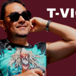 T-Vice fait briller Haïti à Hoogstraten au festival Antilliaanse Feesten