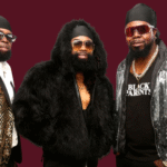 Black Parents signe un retour éclatant avec « Agréable »