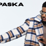 Paska revient en force avec son nouvel EP « Cicatrices d’Amour » 