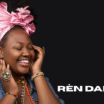 RèN Darah dévoile un deuxième EP “Dédicace à la petite fille que j’étais” profondément introspectif