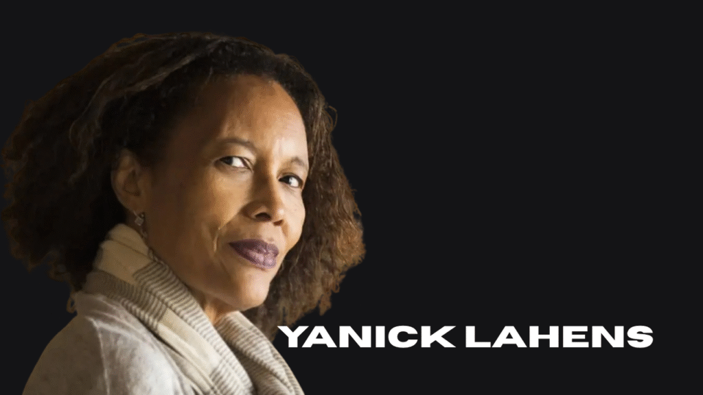 Yanick Lahens en lice pour le Prix Goncourt 2025 avec « Passagères de Nuit »