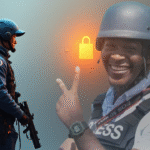 Jean Élie Fortuné, le regard d’Haïti dans tous les sens