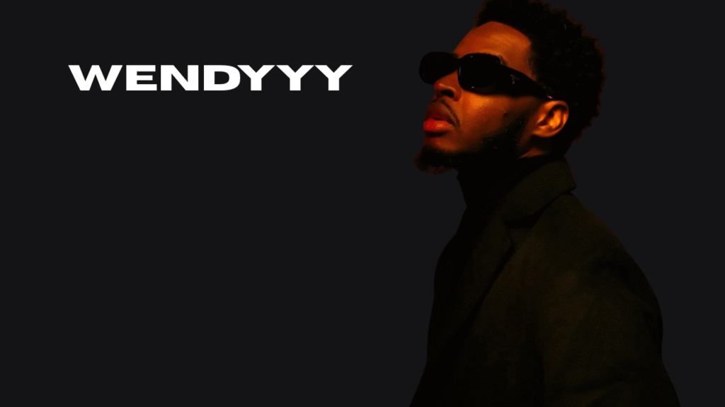 Wendyyy continue de marquer sa présence dans l’industrie de la musique haïtienne avec III, version Live.