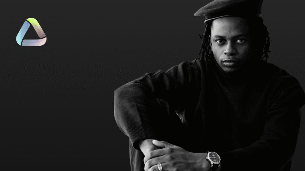 Joverlein Moïse dévoile “Vérité” : un EP où l’émotion prend le dessus