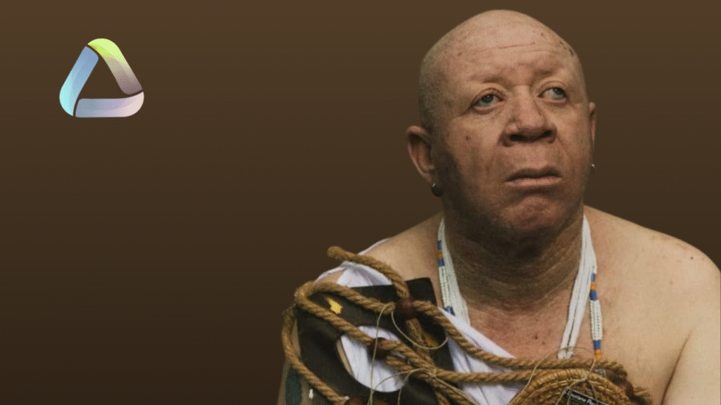 James Germain transcende les rythmes haïtiens dans XÙ D’ÀSS