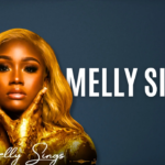 Melly Sings signe son entrée discographique avec l’album Melly