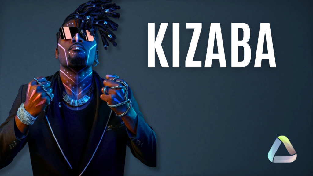 Kizaba, artiste congolais basé à Montréal, nommé aux Junos Awards 2026