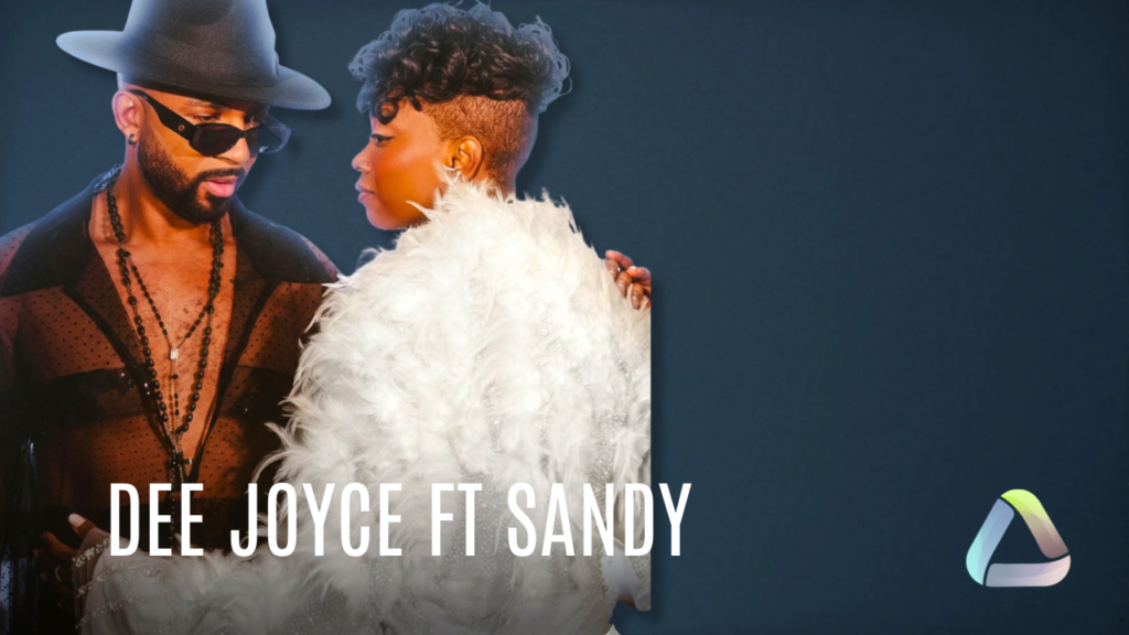 Quand le R&B célèbre l’amour sincère : Dee Joyce et Sandy Duperval unissent leurs voix
