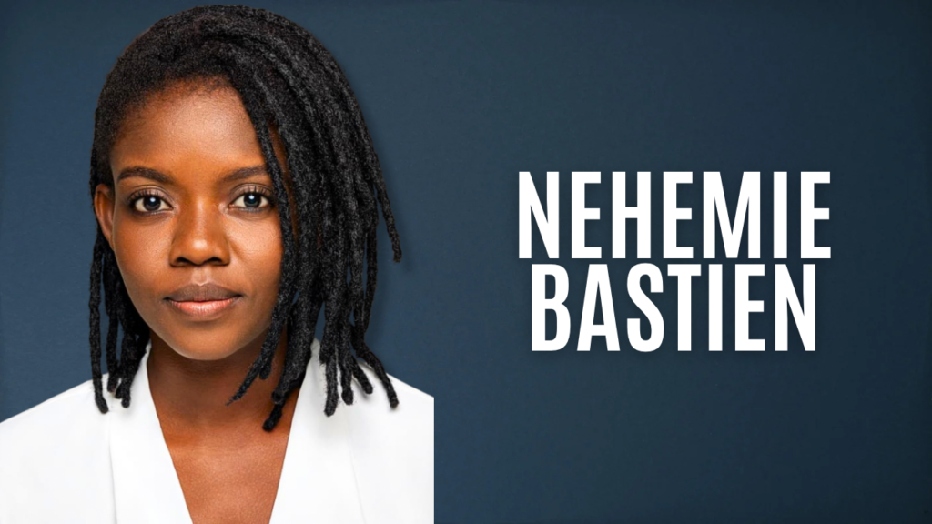 Néhémie Bastien, un visage fort du cinéma contemporain à la Berlinale 2026