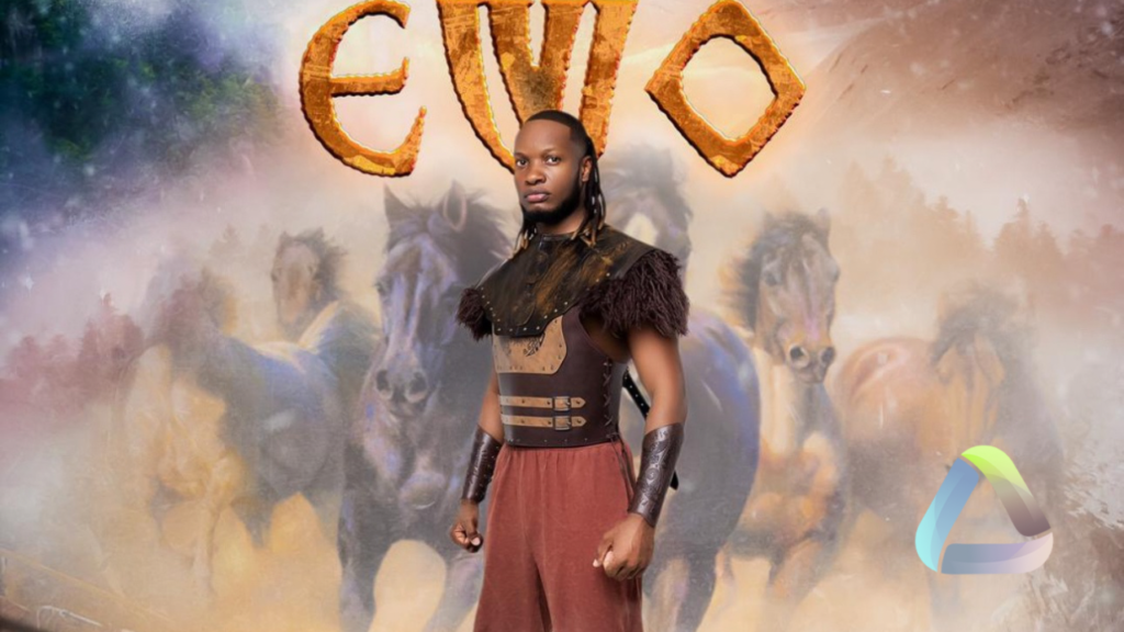 EWO : Fredelin François signe un album de maturité entre introspection, spiritualité et réalités humaines