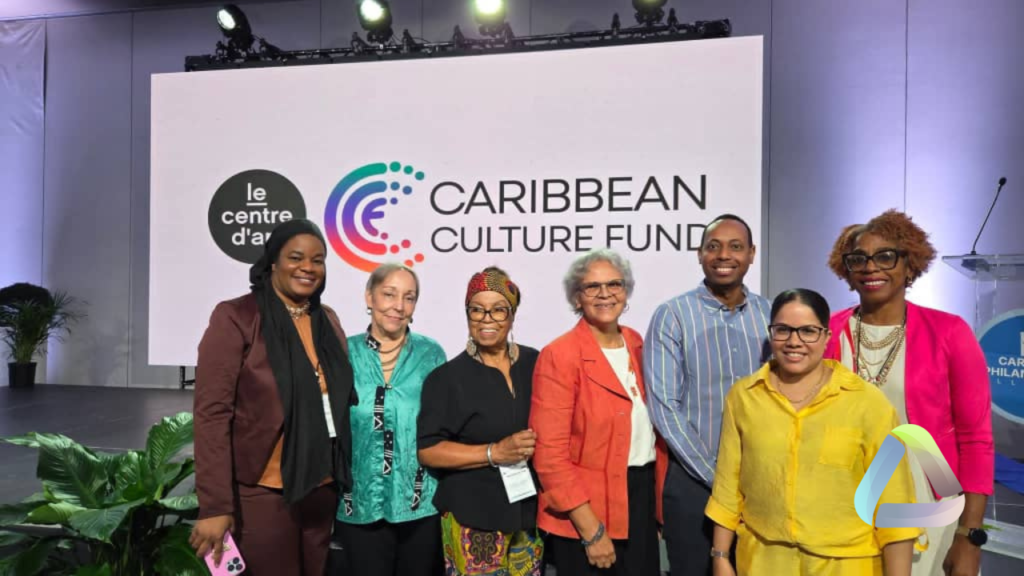 De la Jamaïque au monde : les arts caribéens appellent à une action culturelle globale