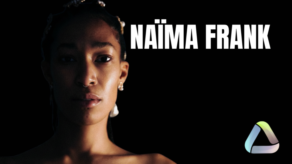 Naïma Frank libère sa vingtaine intérieure avec 18 ans et +, un premier album intime et audacieux