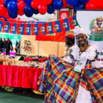 Salon de l’Agriculture : les Madan Sara d’Haïti à la rencontre du public parisien