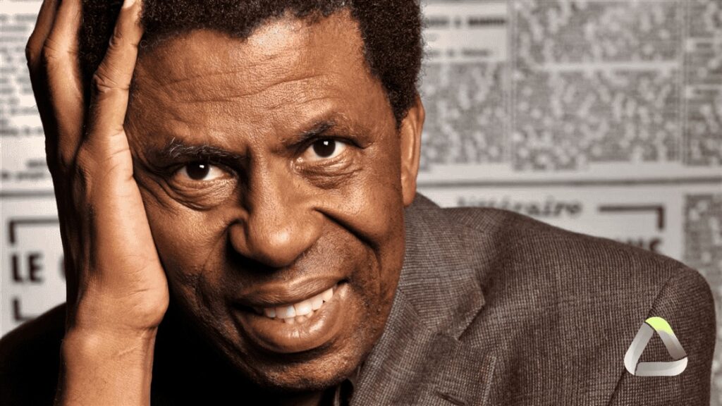 Dany Laferrière en mission en Asie aux côtés du président français Emmanuel Macron