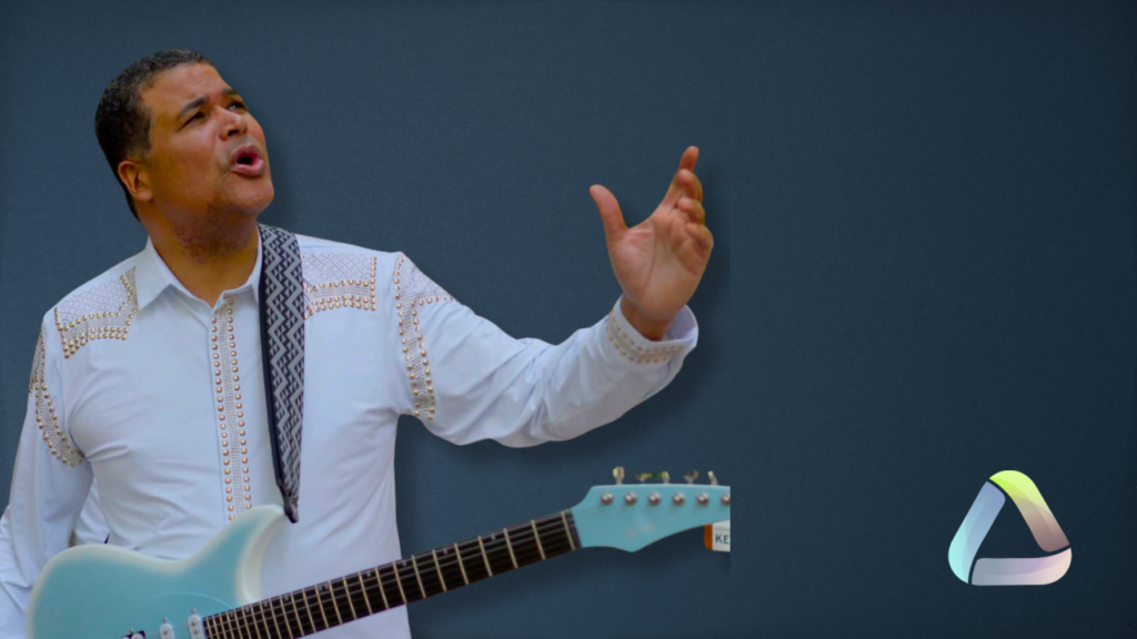 Ralph Conde rend hommage aux racines caribéennes avec « Amaguaguy »