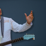 Ralph Conde rend hommage aux racines caribéennes avec « Amaguaguy »