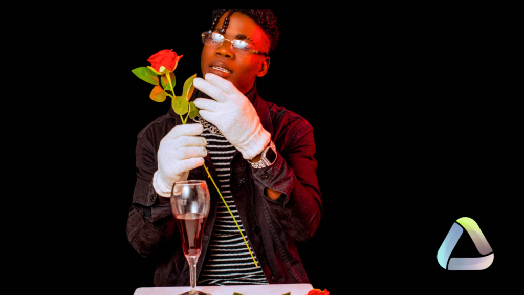 Dobby Grown électrise la scène contemporaine avec “FEM SANTIM”