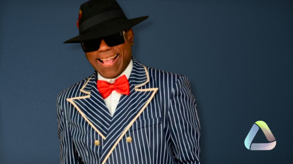 « San Sans » : El Pancho signe un retour musical intense et captivant