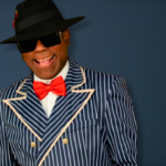 « San Sans » : El Pancho signe un retour musical intense et captivant