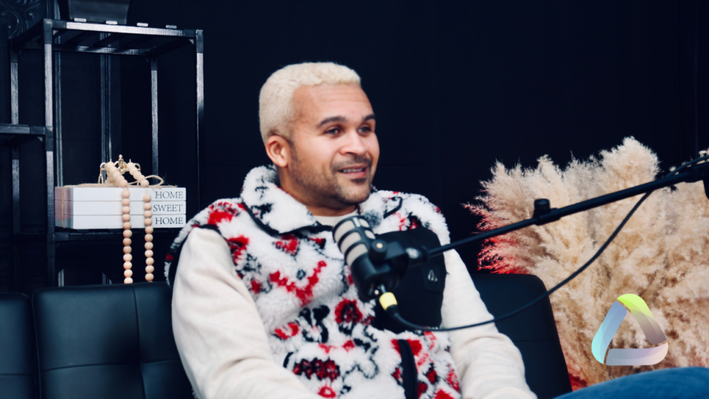 Richard Cavé raconte son parcours et explique pourquoi Montréal pour « The Show » au DM Show