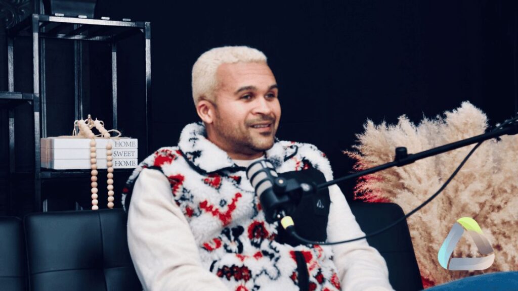 Richard Cavé raconte son parcours et explique pourquoi Montréal pour « The Show » au DM Show