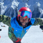 Jeux paralympiques d’hiver : Ralf Etienne signe une première historique pour Haïti