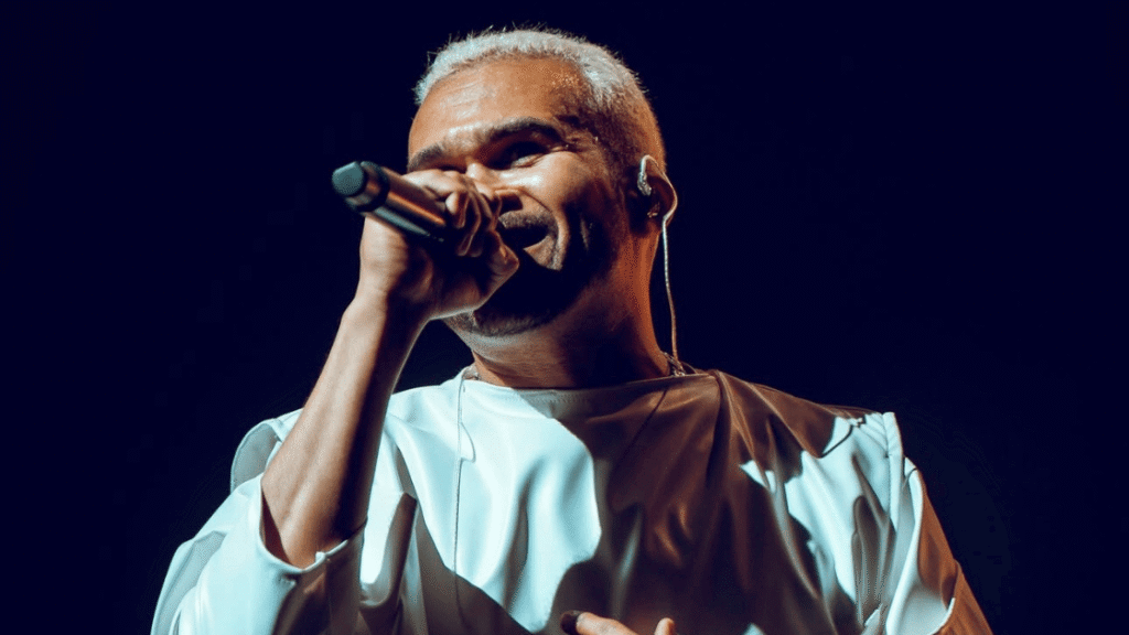 Entre nostalgie et performance : Kaï conquiert le public montréalais