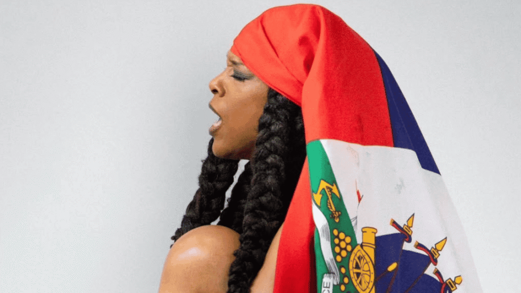 Zafèyayo : Jenny Salgado brise le silence